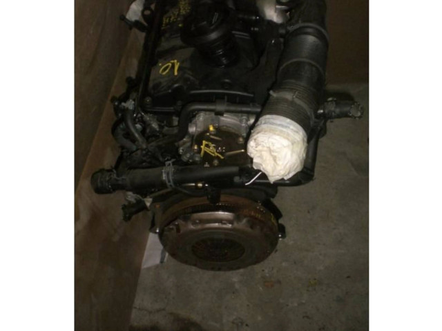  Турбина Skoda Fabia Mk1 (6Y)  ATD, ATD   для двигателя ATD      