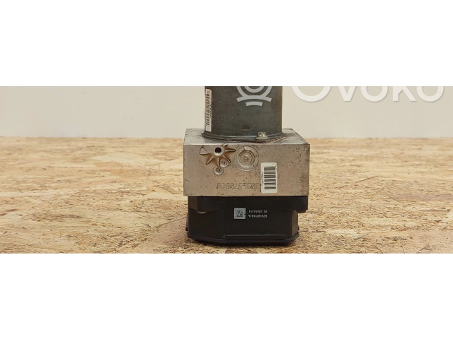 Блок АБС 6790381, 34516790381 Mini One - Cooper Coupe R56 2005 - 2014 года