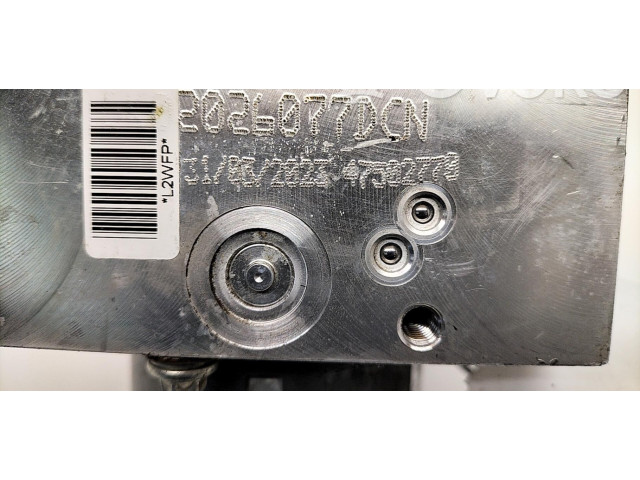 Блок АБС 1762179 Ford S-MAX 2006 - 2015 года