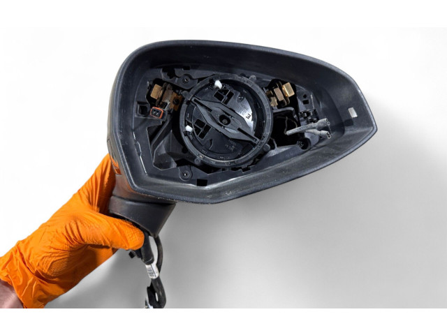 Зеркало электрическое Audi A5 2016 - года