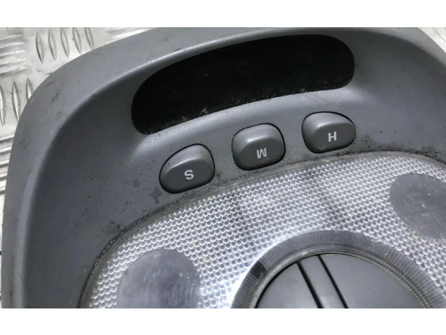 Дисплей    0k53e55710   KIA Carens I