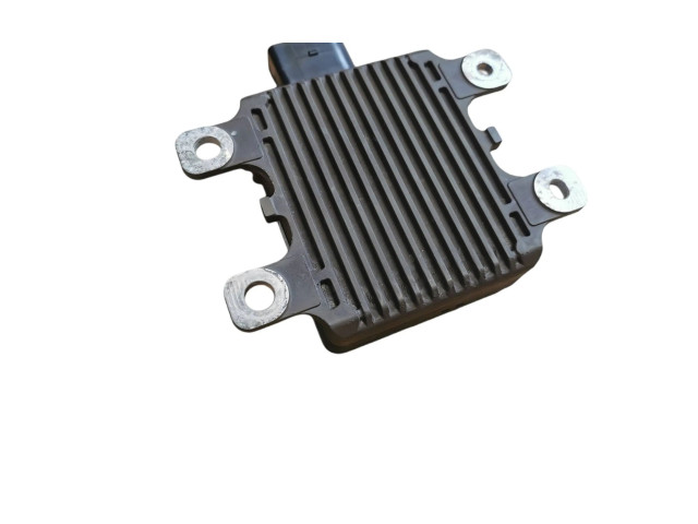 Блок управления коробкой передач 31367945, 22381010510 Volvo XC90