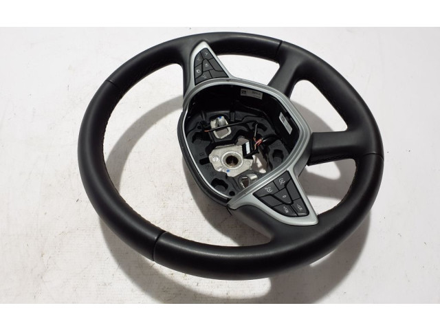 Руль Dacia Jogger 2021 - года 484007828R