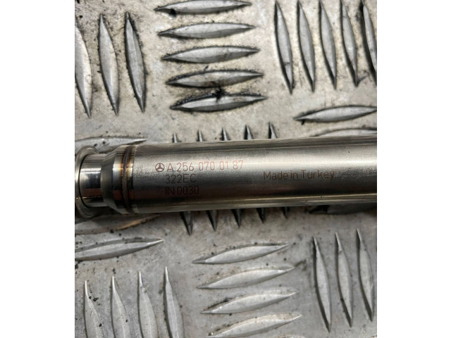 Vstřikovací lišta A2740703800 Mercedes-Benz E W213