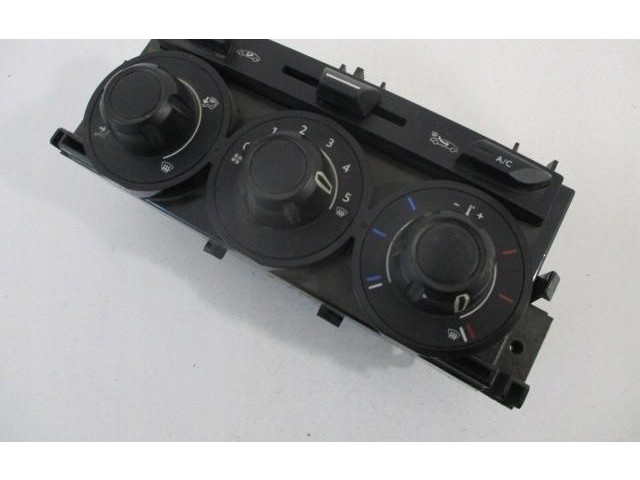 Turbodmychadlo Блок управления кондиционера воздуха / климата/ печки (в салоне) 400018005 Citroen DS3