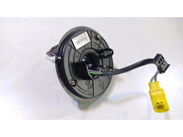 Подушка безопасности водителя A0004640318, 04311110 Mercedes-Benz S AMG W221