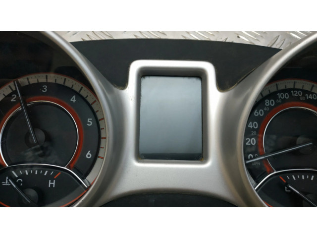 Přístrojová deska Dodge Journey 2016 58994E, CR0041001