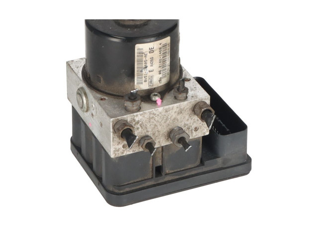 Jednotka ABS 8V51-20405-AE   Ford Fiesta 2009