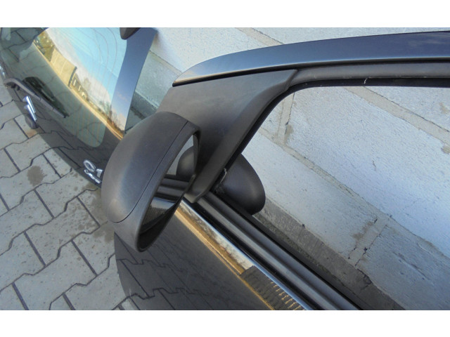 Зеркало электрическое        Citroen C1  2006 - 2013 года   