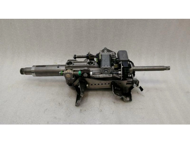 Рулевая рейка 95B419506AH Porsche Macan 2014-2018 года