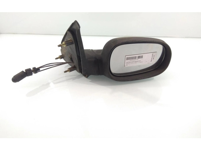 Зеркало электрическое        Renault Clio I  1997 - 1998 года   