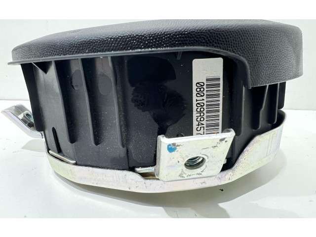 Подушка безопасности водителя    Chevrolet Matiz