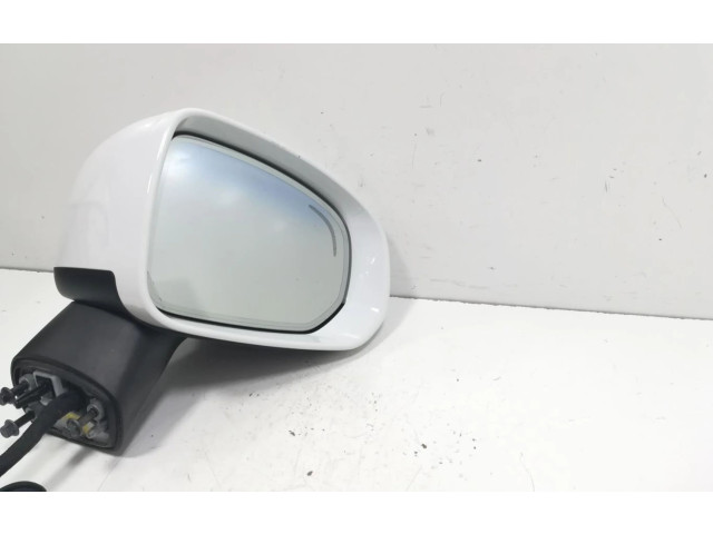 Zpětné zrcátko Volvo XC60 2019 A262488