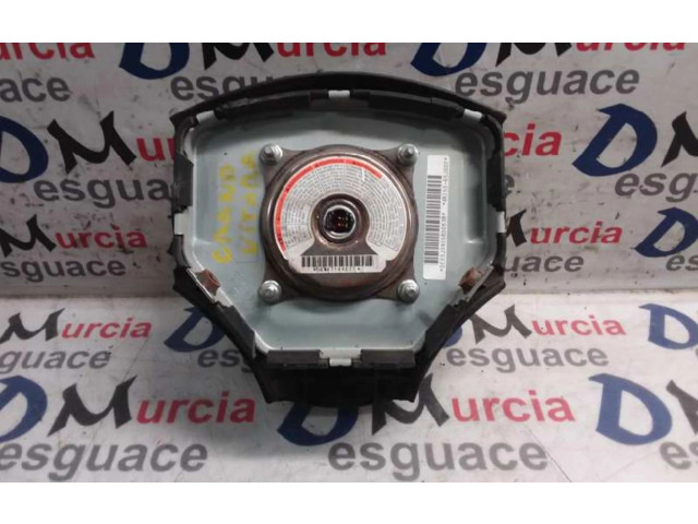 Подушка безопасности двери 4815065J00E   Suzuki Grand Vitara I