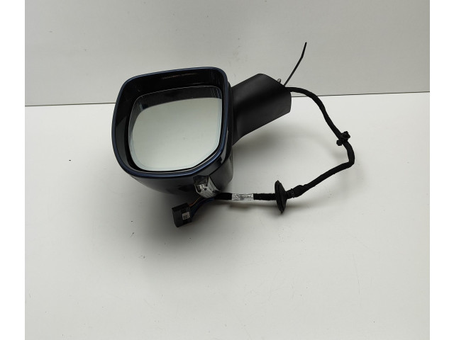 Зеркало электрическое        Volvo XC60  2017 -  года   