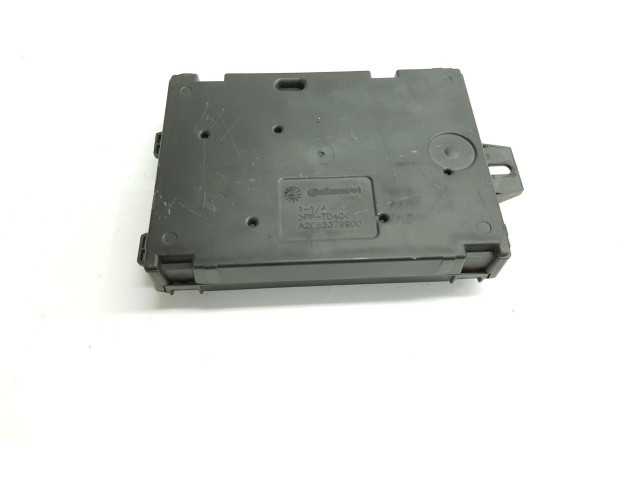 Блок управления 284B12330R, 284B12330R Dacia Lodgy