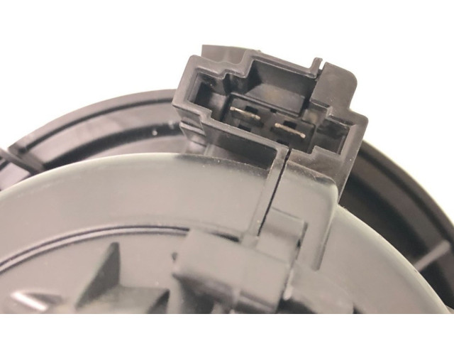 Вентилятор печки    HB613001, 0168845   Citroen C3 Aircross