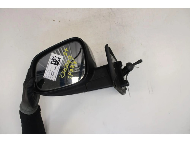 Зеркало электрическое        Chevrolet Spark     