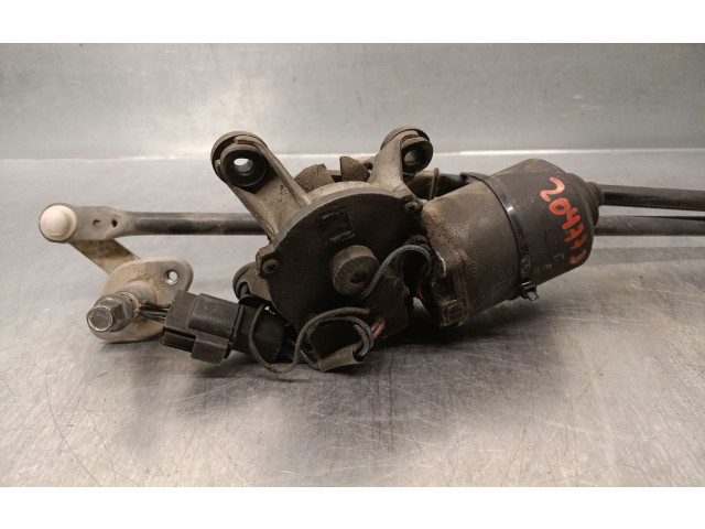 Моторчик дворников 8611005001, 8611005001 SsangYong Musso