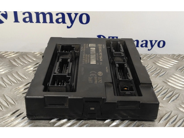 Модуль управления BSM 8K0907064M, 5DK009918   Audi A4 Allroad    