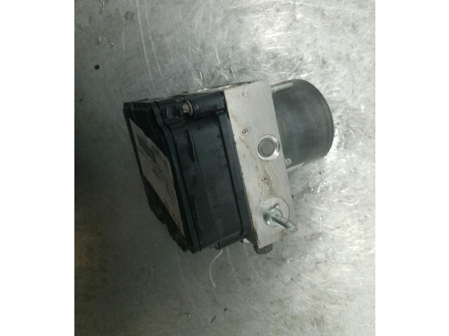 Блок управления АБС 1671206780 Citroen C4 Cactus