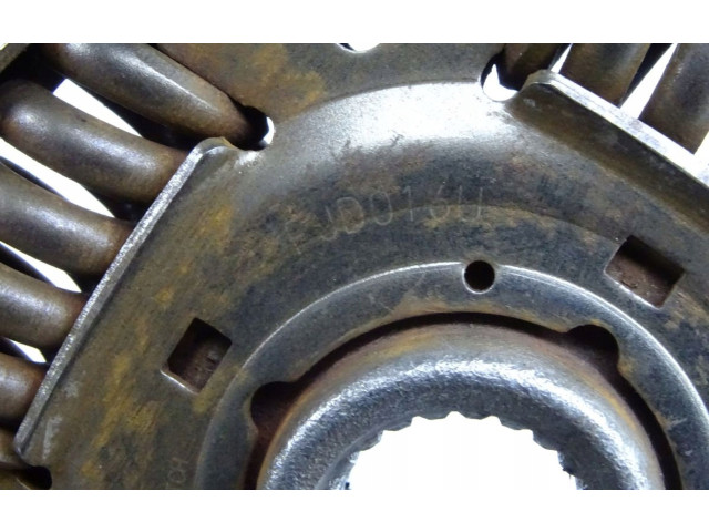 Турбина Subaru Legacy 1230284600