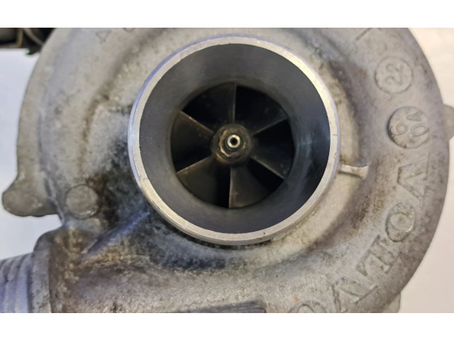  Турбина Volvo XC90  8689592         