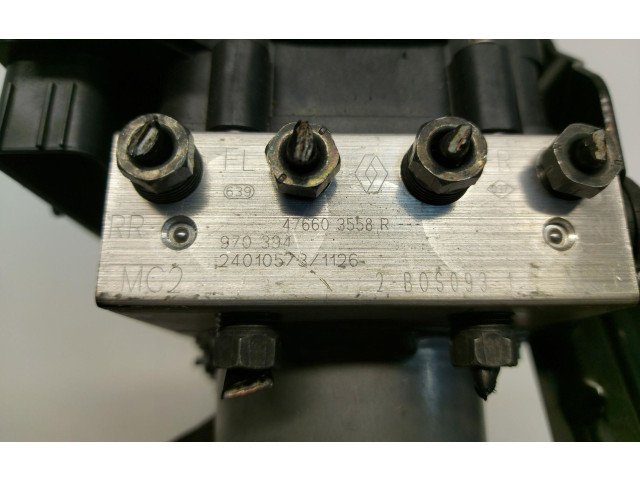 Jednotka ABS 476603558R   Renault Austral 2023