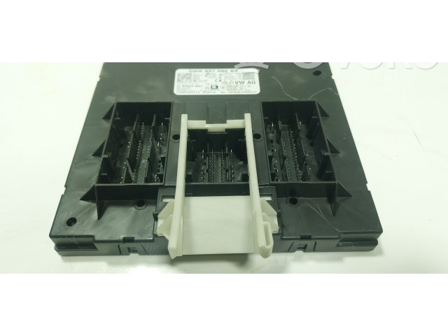 Блок управления 5WA937086BT, 5WA937086BS   Cupra Formentor