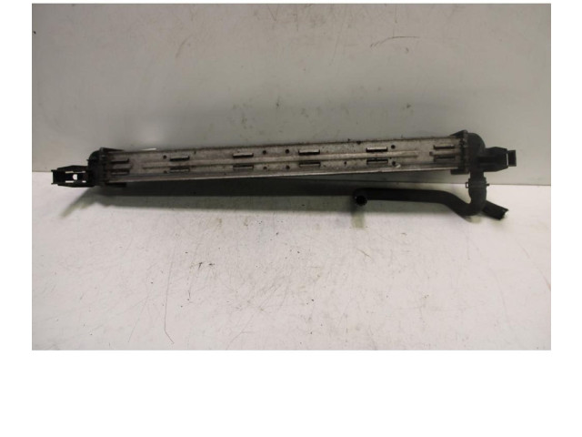 Интеркулер  211210, 2078   Audi A1 