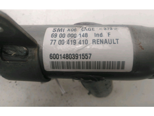 рейка Колонка рулевая Renault Twingo I 1999 - 2006 года