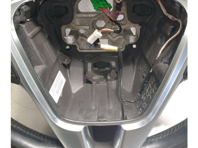 Руль Volvo V70  2014 - 2016 года 34138867      