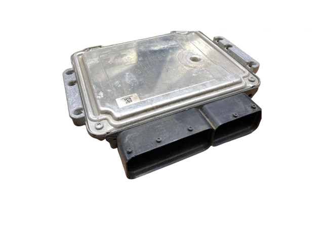 Блок управления двигателя 391112A973, 0281018641   KIA Ceed