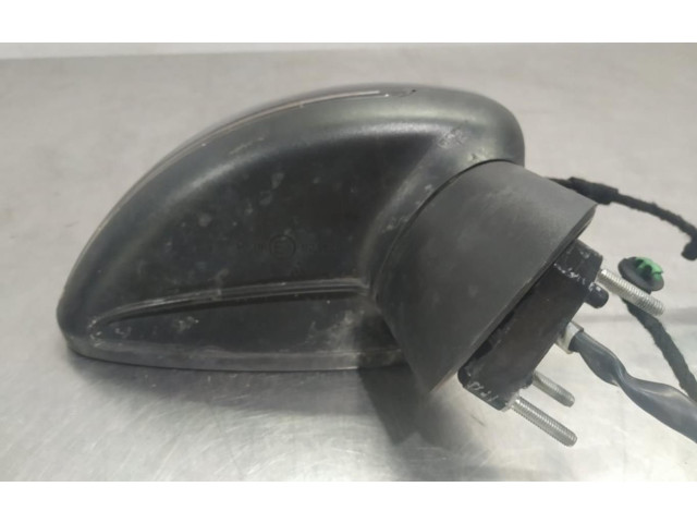 Зеркало электрическое Audi A1 2010 - 2018 года