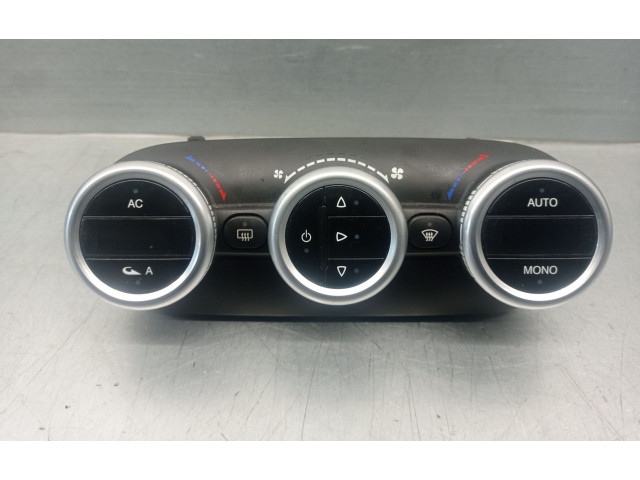 Блок управления климат-контролем 503600090107   Alfa Romeo Giulietta