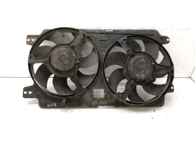 Вентилятор радиатора Lancia Kappa
