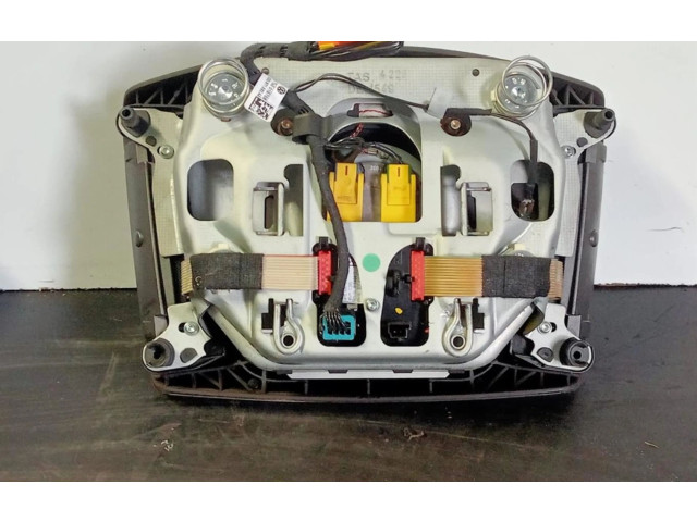 Надувная подушка для передней двери