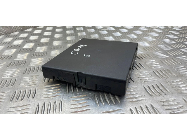 Блок комфорта 8K0907064GG, 8K0907064 Audi Q5 SQ5