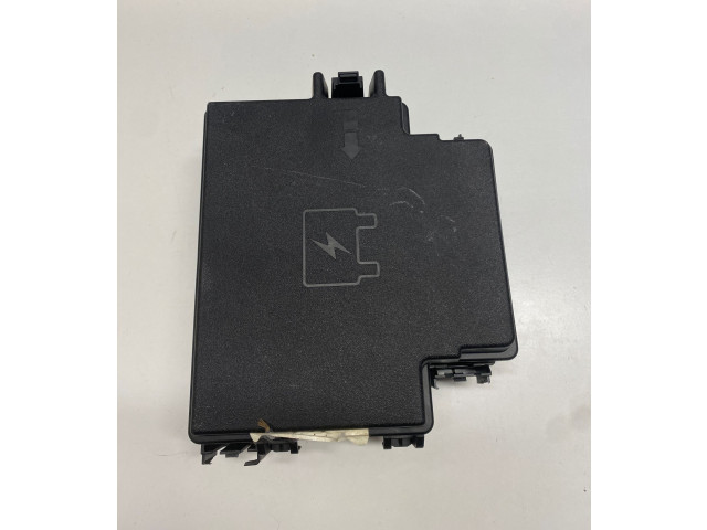 Блок предохранителей 09930602435, 68460093AC   Jeep Grand Cherokee WL    