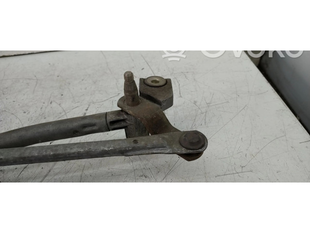 Моторчик дворников 6X1955113    Volkswagen Lupo