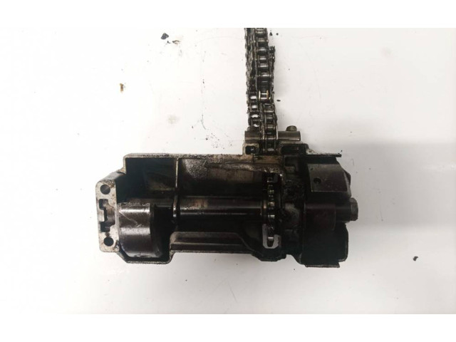 Масляный насос 059103337b   Rover 75      