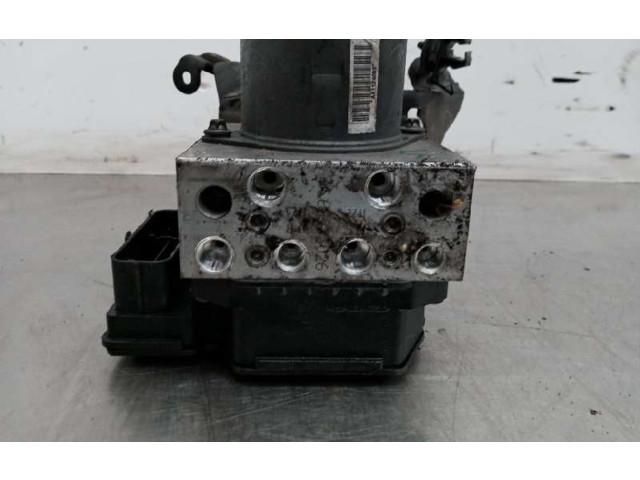 Блок АБС 66263026, 15584104H   Ford  Galaxy  2006 - 2015 года