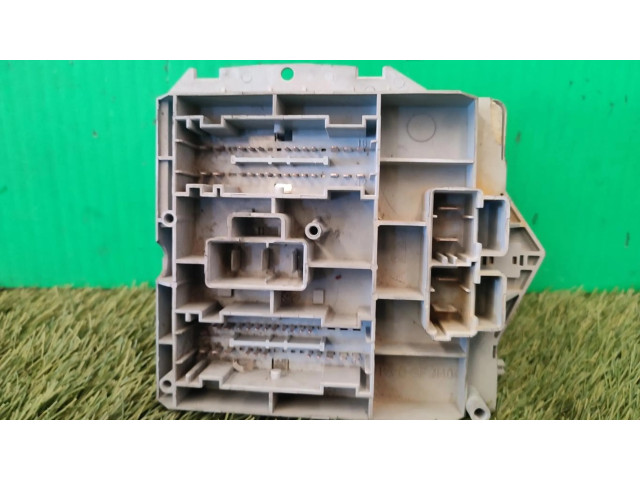 Блок предохранителей 45558760 Alfa Romeo 166