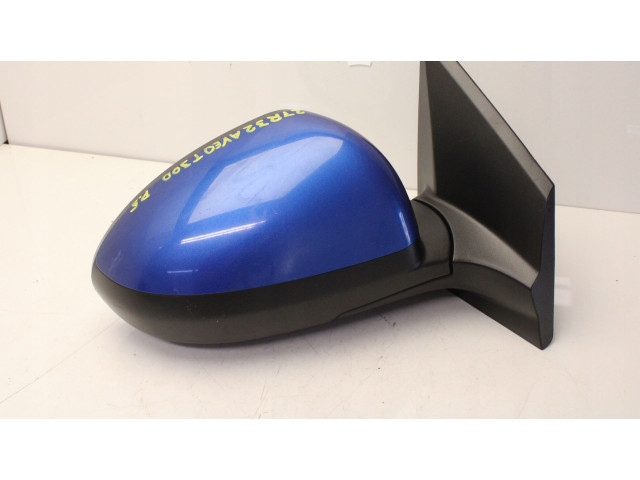 Зеркало электрическое        Chevrolet Aveo   -  года   