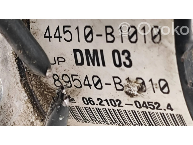 Jednotka ABS 44510B1010, 06210204524 Daihatsu Sirion 2005