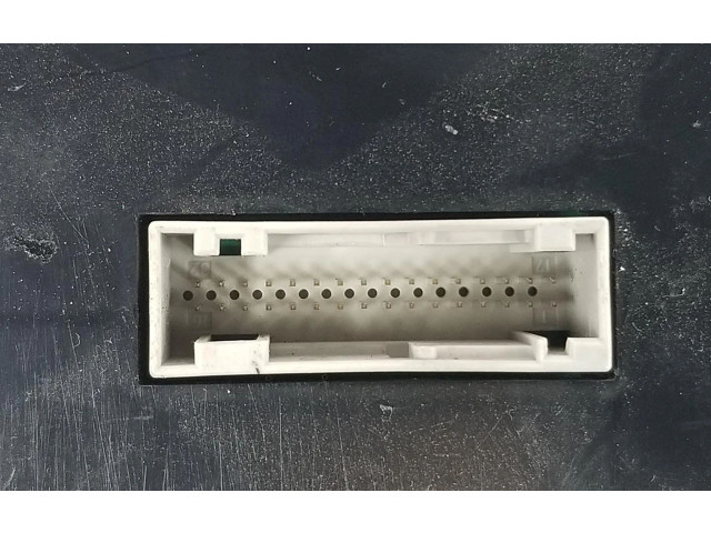 Přístrojová deska Audi Q7 4L 2007 4L0920930QX, 4L0920900X