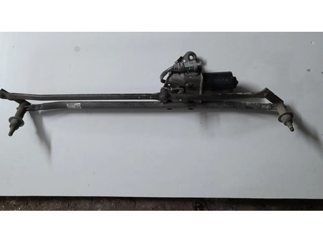 Комплект механизма стеклоочистителей