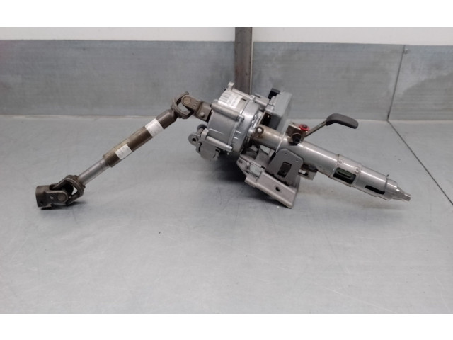 Рулевая рейка 8V513C529CJ Ford Fiesta 2006 - 2008 года