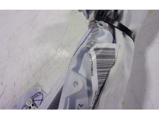 Подушка безопасности двери 575880741F, 0YM611J0420673   Cupra Ateca