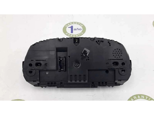 Přístrojová deska BMW 7 G11 G12 2015 62109283801